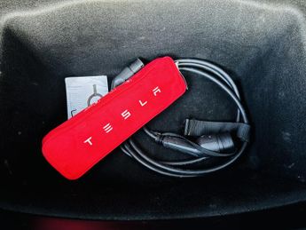 TESLA MODEL 3 (Dual Motor) Long Range