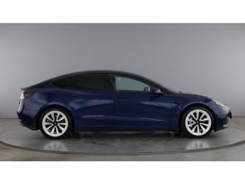 TESLA MODEL 3 (Dual Motor) Long Range