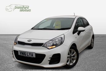Kia Rio 1.3 SR7