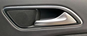 MERCEDES-BENZ CLA 2.1 CLA220 CDI AMG Sport Coupe 7G-DCT Euro 6 (s/s) 4dr