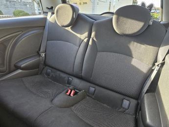 MINI HATCH 1.6 Cooper Hatch