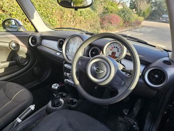 MINI HATCH 1.6 Cooper Hatch