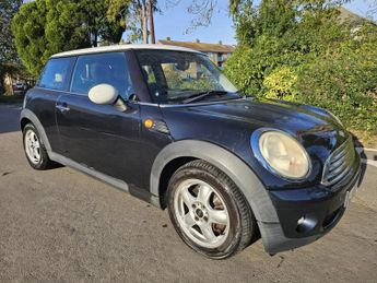 MINI HATCH 1.6 Cooper Hatch