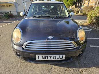 MINI HATCH 1.6 Cooper Hatch