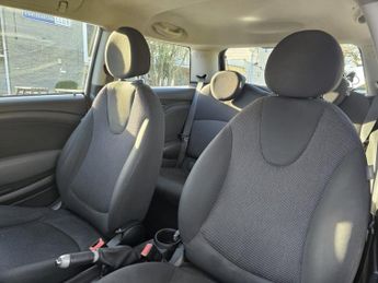 MINI HATCH 1.6 Cooper Hatch