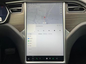 TESLA MODEL S 90D (Dual Motor) Executive Edition