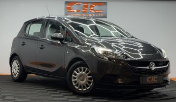 Vauxhall Corsa 1.2 i Life
