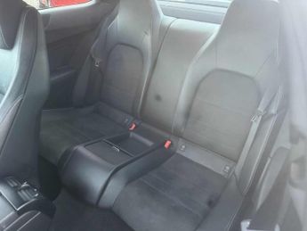 MERCEDES-BENZ C CLASS 2.1 C250 CDI AMG Sport Edition