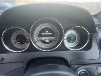 MERCEDES-BENZ C CLASS 2.1 C250 CDI AMG Sport Edition