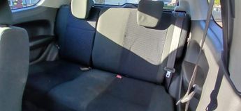 SUZUKI SWIFT 1.5 GLX