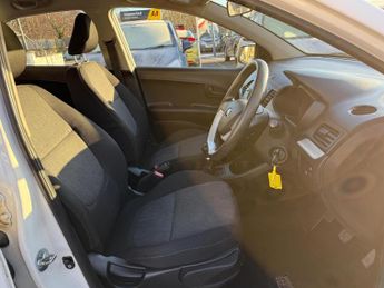 KIA PICANTO 1.0 1 Air Euro 5 5dr