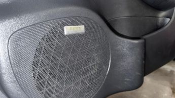 NISSAN LEAF 24kWh Tekna Electric Automatic Black 5dr LOW TAX+LEATHER+SATNAV