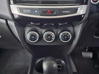 MITSUBISHI ASX 2.2 DI-D ZC-H Auto 4WD Euro 6 5dr