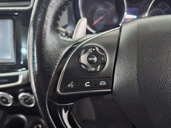 MITSUBISHI ASX 2.2 DI-D ZC-H Auto 4WD Euro 6 5dr