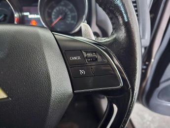 MITSUBISHI ASX 2.2 DI-D ZC-H Auto 4WD Euro 6 5dr