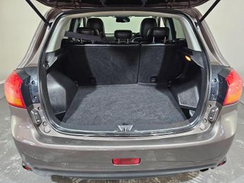 MITSUBISHI ASX 2.2 DI-D ZC-H Auto 4WD Euro 6 5dr