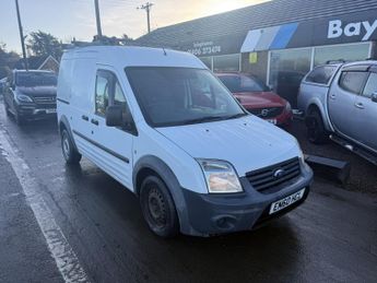 Ford Transit Connect 1.8 TDCi T230