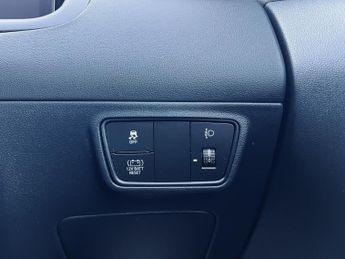 HYUNDAI TUCSON 1.6 h T-GDi Premium Auto Euro 6