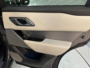 LAND ROVER RANGE ROVER VELAR 2.0 D240 R-Dynamic SE