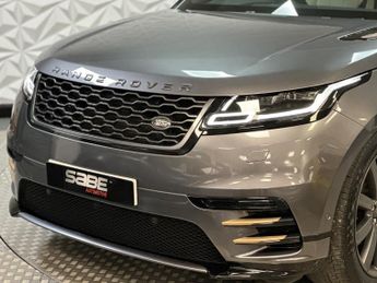 LAND ROVER RANGE ROVER VELAR 2.0 D240 R-Dynamic SE