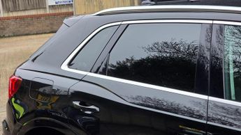 AUDI Q3 2.0 TDI 40 Sport S Tronic quattro Euro 6 (s/s) 5dr