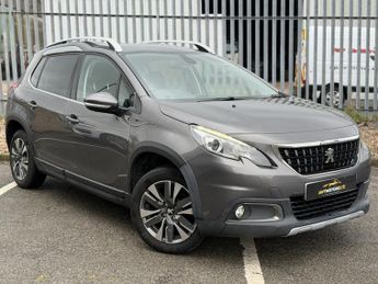 Peugeot 2008 1.2 PureTech Allure