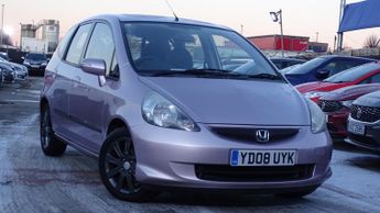 Honda Jazz 1.4 i-DSI SE