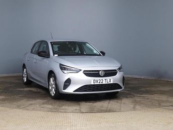 Vauxhall Corsa 1.2 SE Edition Euro 6 5dr
