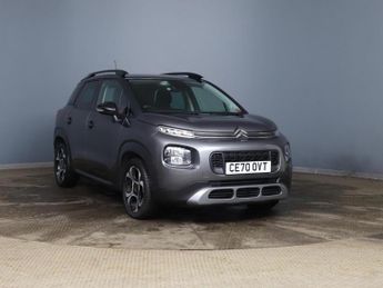 Citroen C3 Aircross 1.5 BlueHDi Flair Euro 6 5dr