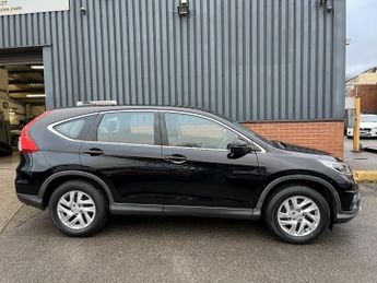 HONDA CR-V 1.6 i-DTEC SE Navi