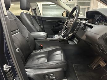 LAND ROVER RANGE ROVER EVOQUE 1.5 P300e 12.2kWh R-Dynamic SE