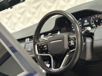 LAND ROVER RANGE ROVER EVOQUE 1.5 P300e 12.2kWh R-Dynamic SE