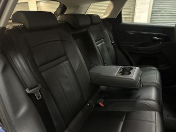 LAND ROVER RANGE ROVER EVOQUE 1.5 P300e 12.2kWh R-Dynamic SE