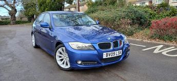 BMW 318 2.0 318i SE Saloon