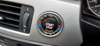 BMW 3 SERIES 2.0 318i SE Saloon