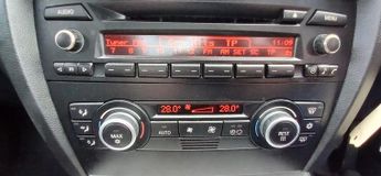 BMW 3 SERIES 2.0 318i SE Saloon