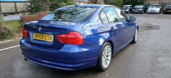 BMW 3 SERIES 2.0 318i SE Saloon