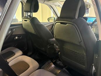 CITROEN C4 PICASSO 1.6 e-HDi Exclusive (MB)