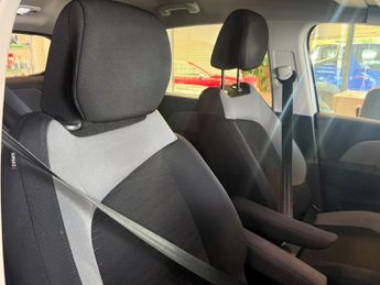 CITROEN C4 PICASSO 1.6 e-HDi Exclusive (MB)