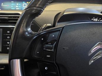 CITROEN C4 PICASSO 1.6 e-HDi Exclusive (MB)