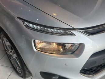 CITROEN C4 PICASSO 1.6 e-HDi Exclusive (MB)