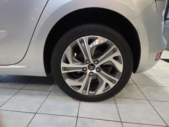 CITROEN C4 PICASSO 1.6 e-HDi Exclusive (MB)