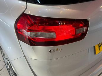 CITROEN C4 PICASSO 1.6 e-HDi Exclusive (MB)