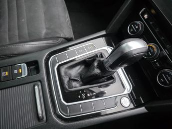 VOLKSWAGEN PASSAT 1.6 TDI GT