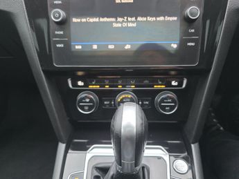 VOLKSWAGEN PASSAT 1.6 TDI GT