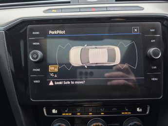 VOLKSWAGEN PASSAT 1.6 TDI GT