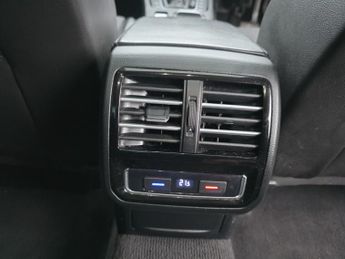VOLKSWAGEN PASSAT 1.6 TDI GT