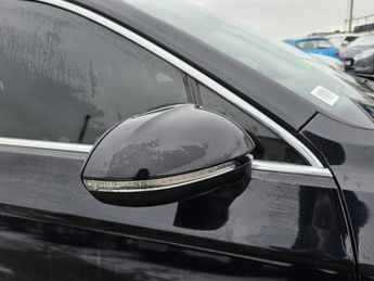 VOLKSWAGEN PASSAT 1.6 TDI GT