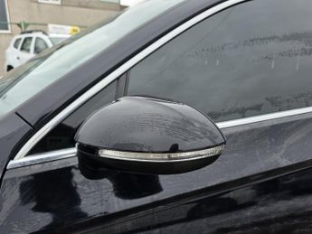 VOLKSWAGEN PASSAT 1.6 TDI GT