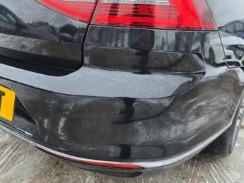 VOLKSWAGEN PASSAT 1.6 TDI GT